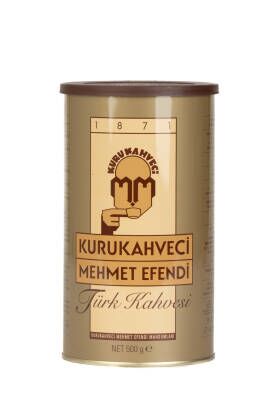 Mehmet Efendi Kahve 500 G 6 Ad - 1