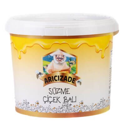 Arıcızade Süzme Bal 19,350 G - 1