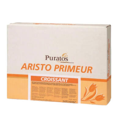 Aristo Primeur(Kruvasan Yağı) 10 Kg - 1