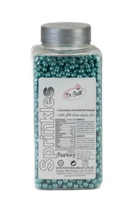 Dr. Gusto Arjantin Mavi Renkli Şeker 250 G - 1