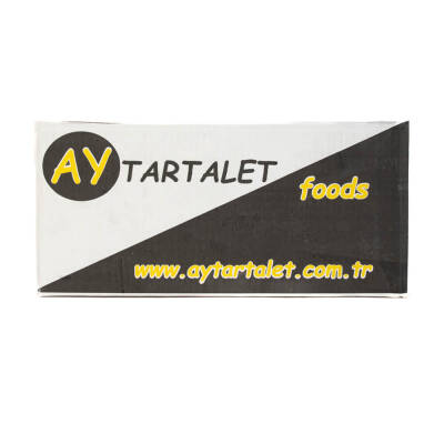 Aytartalet Tatlı Büyük Kayık 9 Cm 216 Ad - 2