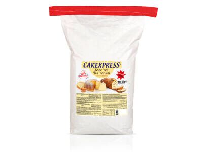 Cakexpress Sade Kek Mix 10 Kg - 1