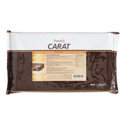 Carat Sütlü Konfiseri 2,5 Kg - 1