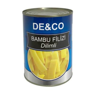 De&Co Bamboo Shoots 540 G 24lü - 1