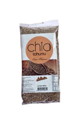 De&Co Chia Tohumu 500 G - 1