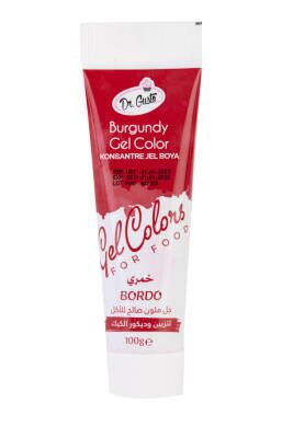 Dr. Gusto Bordo Jel Boya 100 G - 1