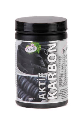 Dr. Gusto Aktif Karbon Toz 100 G - 1