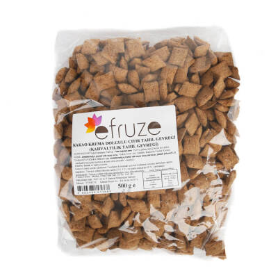 Efruze Pillow Cornflakes 500 G 20 Ad - 1