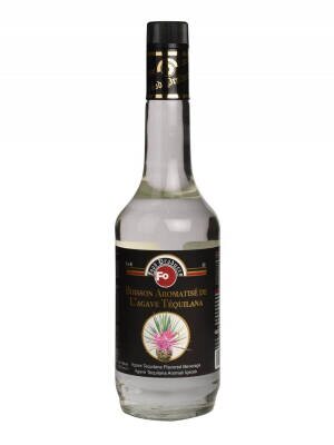 Fo Agave Aromalı Kokteyl Şurubu 70 Cl - 1