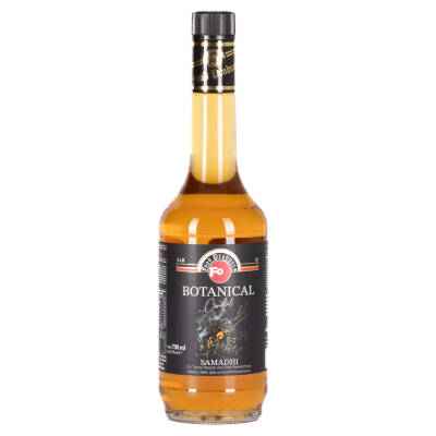 Fo Samadhi Kokteyl Şurubu 70 Cl - 1