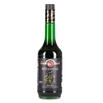 Fo Satori Kokteyl Şurubu 70 Cl - 1
