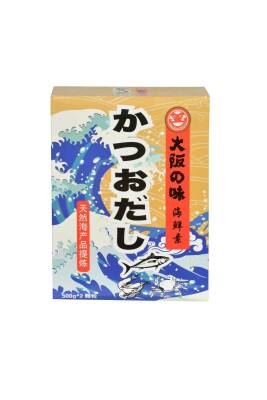 Guri Hondashi Balık Bulyonu 1 Kg - 1
