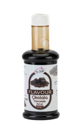 Dr. Gusto Çikolata Aroma Verici 250 G - 1