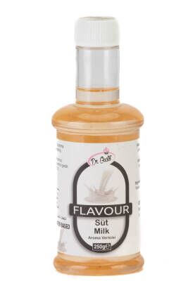 Dr. Gusto Süt Aroma Verici 250 G - 1