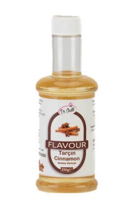 Dr. Gusto Tarçın Aroma Verici 250 G - 1