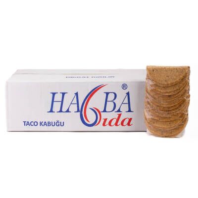 Haba Tako Kabuğu 2300 G 200 Ad - 1