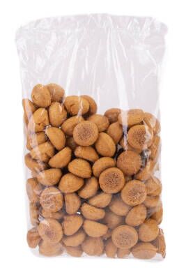 Hanımağa Peynir Tatlısı 1 Kg 10 Pk - 1