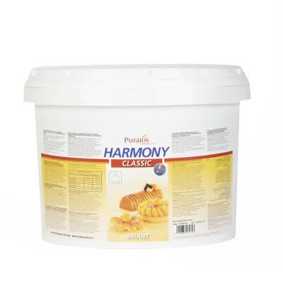 Harmony Kayısılı Sıcak Jöle 14 Kg - 1