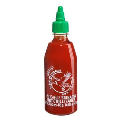 Koza Sriracha 475 G 12 Ad - 1