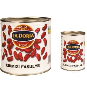 Ladoria Kırmızı Meksika Fasulyesi 2,5 Kg - 1