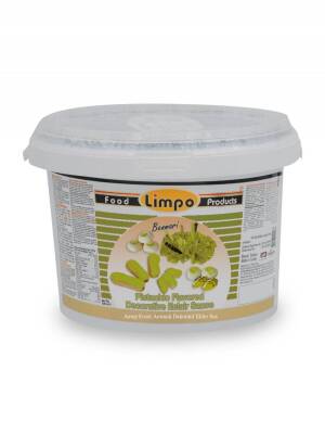 Limpo Şamfıstık Ekler Sos 6 Kg - 1