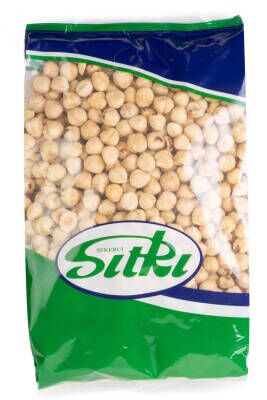 Lüx 13-15 Beyaz Fındık İçi 1 Kg - 1