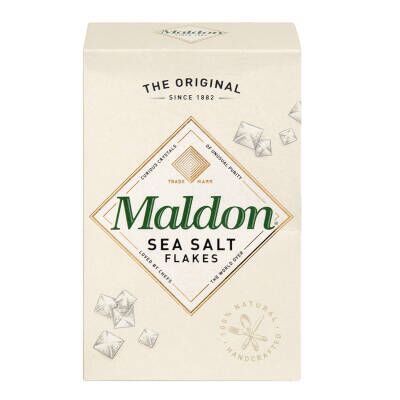 Maldon Deniz Tuzu 250 G 12 Ad - 1