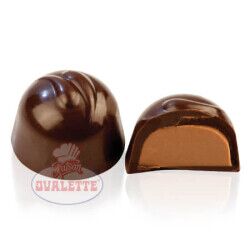 Ovalette Bitter Bonbon 2 Kg (Kod:200-311) - 1