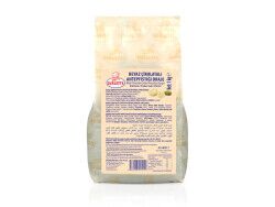 Ovalette Beyaz(Fildişi) Antepfıstıklı Draje 1 Kg - 2