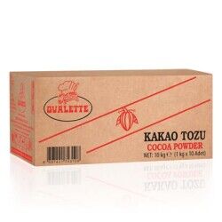 Ovalette Kakao Tozu 1 Kg - 2