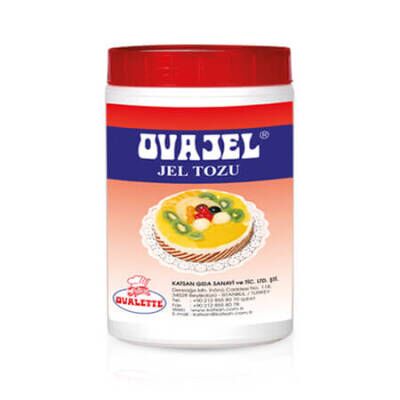 Ovalette Ovajel(Aligel) 1 Kg - 1