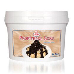 Ovalette Profiterol Sos 7 Kg - 1