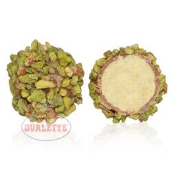 Ovalette Fıstıklı Truff 2 Kg (Kod:202-010) - 1