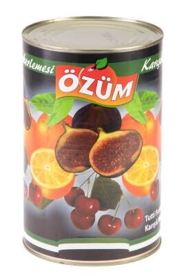 Özüm Tutti Frutti 4,5 Kg - 1