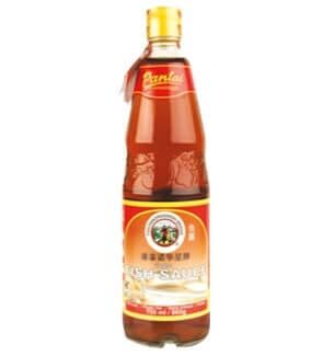 Pantai Balık(Fish) Sos 730 Ml 865 G 12 Ad - 1