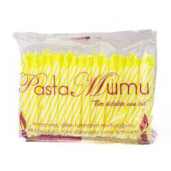 Pasta Mumu 70 Ad - 2