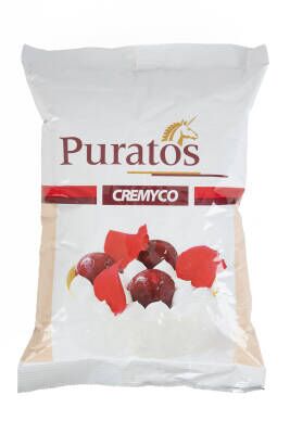 Puratos Cremyco Krem Patiseri Tozu 1 Kg 10 Ad - 1