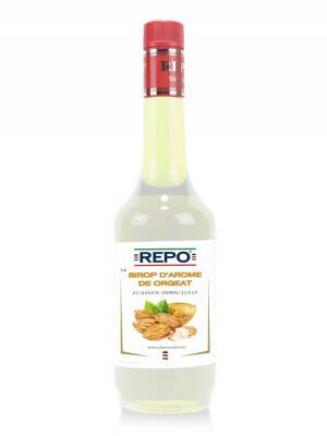 Repo Acıbadem Aromalı Kokteyl Şurubu 70 Cl 6 Ad - 1