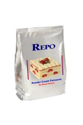 Repo Krem Patiseri 1 Kg 10 Ad - 1