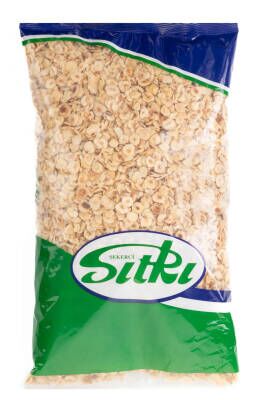 Saf Fındık File Kıyılmış 2 Kg - 1