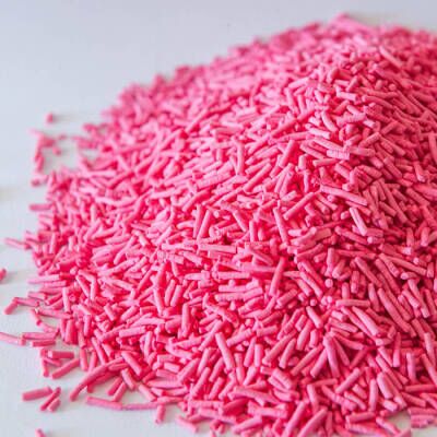 Terka Kırmızı Granül 1 Kg - 1