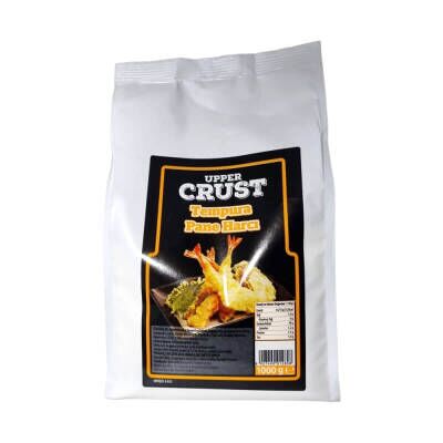 Upper Crust Tempura Unu 1 Kg - 1