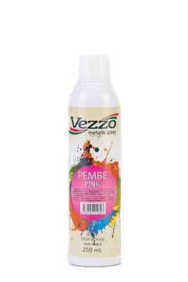 Dr. Gusto Pembe Sprey Boya 250 Ml - 1