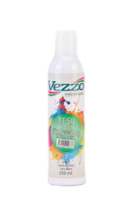 Dr. Gusto Yeşil Sprey Boya 250 Ml - 1