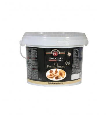 Fo Highclass İncirli Pasta Dolgusu 7 Kg - 1