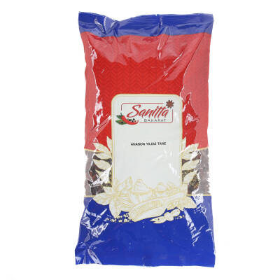 Sanitta Yıldız Anason 1 Kg - 1