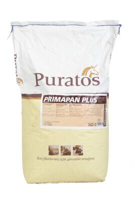 Primapan Plus Ekmek Katkısı 20 Kg - 1